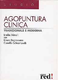 AGOPUNTURA CLINICA